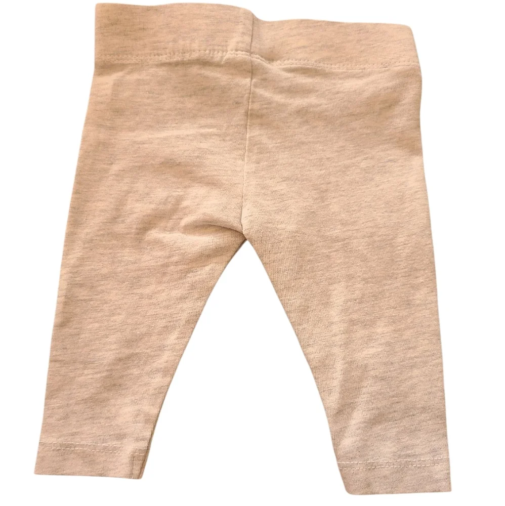 Puma Outfit Newborn Sweatshirt‎ And Pants Pink And Gray - Picture 8 of 15